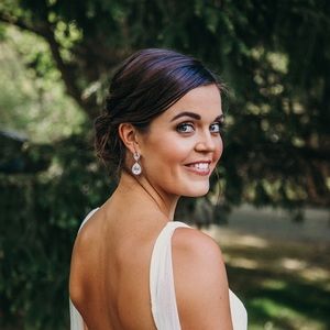 Olive + Piper Kate Drop Earrings